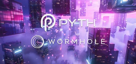 Pyth Network Launches W-USD Price Feed for Wormhole’s Governance Token Across 50 Blockchains