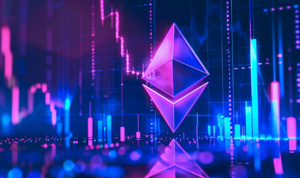 Matrixport: Market Anticipates Ethereum Rebound Amid Rising Open Interest And Low Prices