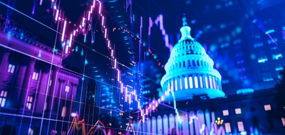 Crypto Market Volatility To Persist Until Federal Reserve And Bank Of Japan Clarify Their Policies, Warns QCP Capital