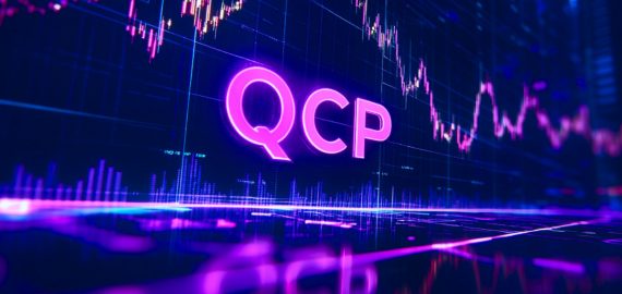 QCP Capital: Today’s Bitcoin Rally Sparks Hope For October Market As US Election Approaches