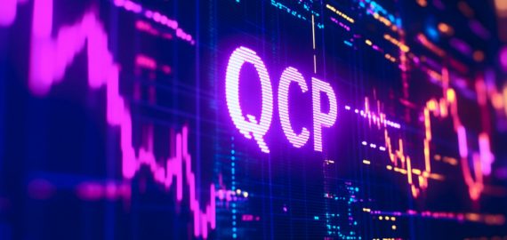 QCP Capital: Risk Assets Poised For Rebound, Medium-Term Outlook Remains Bullish