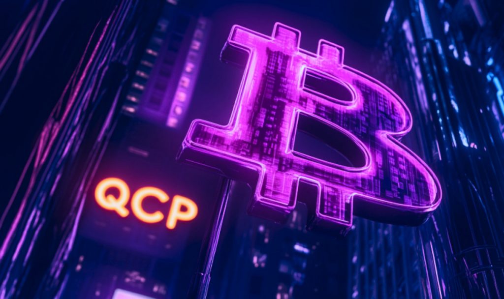 QCP Capital Optimistic About Bitcoin's Performance In October, Citing Upcoming CPI Data As Key Factor