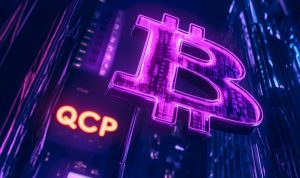 QCP Capital Optimistic About Bitcoin’s Performance In October, Citing Upcoming CPI Data As Key Factor