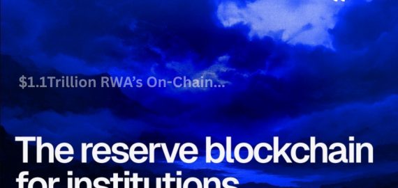 QXMP Labs Announces Activation of RWA Liquidity Architecture and $1.1 Trillion On-Chain Asset Registration