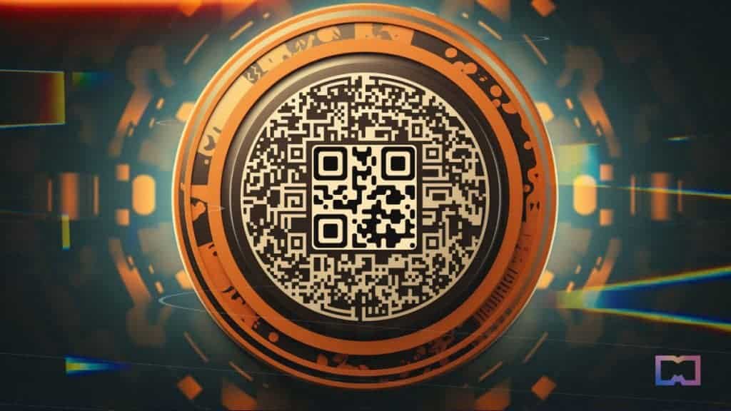 QR Code’ Surge in Popularity Brings Along a Rise in QR-Linked Phishing Scams