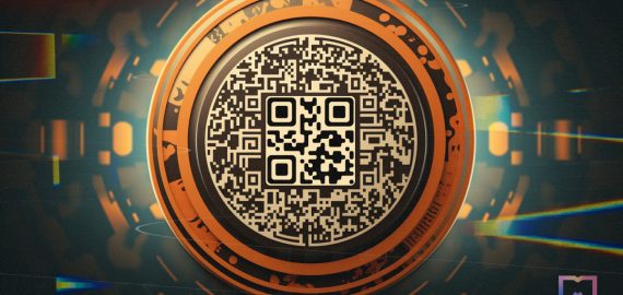 QR Code’ Surge in Popularity Brings Along a Rise in QR-Linked Phishing Scams