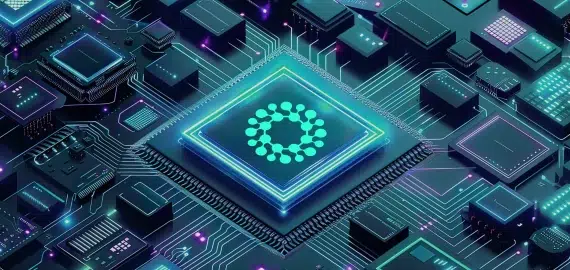 Here’s How Ozone Chain Is Dealing With The Emerging Threat of AI to Core Pillars Of Blockchain