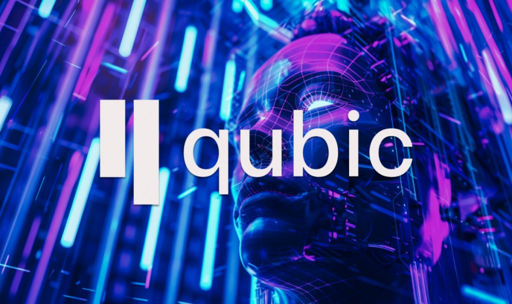 Qubic Unveils Aigarth: A Pioneering Project Merging AI With Decentralized Blockchain Systems