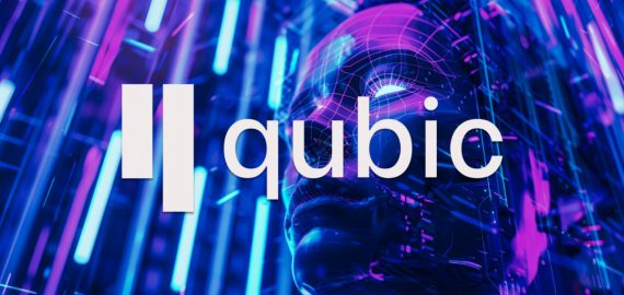 Qubic Unveils Aigarth: A Pioneering Project Merging AI With Decentralized Blockchain Systems