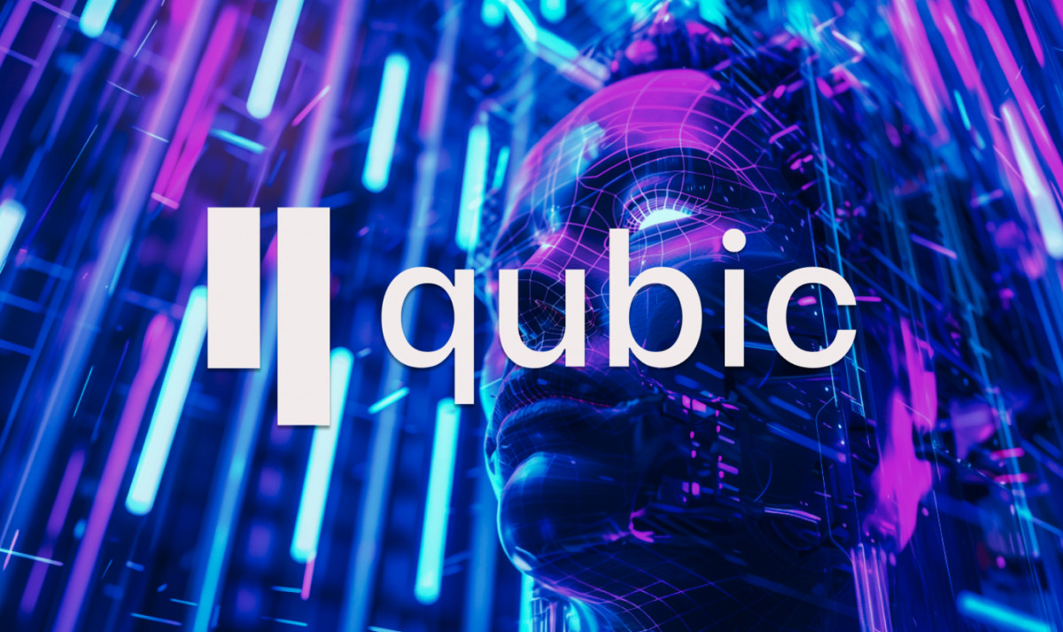 Qubic Unveils Aigarth: A Pioneering Project Merging AI With Decentralized  Blockchain Systems | Metaverse Post