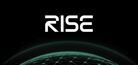 RISE Evolves Beyond Fastest Layer 2 into the Home for Global Markets, with RISE MarketCore and RISEx.