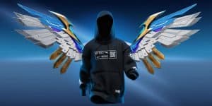 RTFKT and Nike introduce Genesis AR hoodie