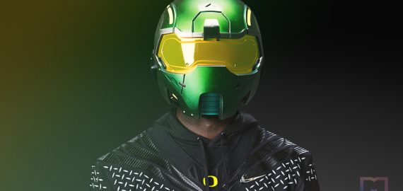 RTFKT and Division Street launch a limited-edition AR helmet