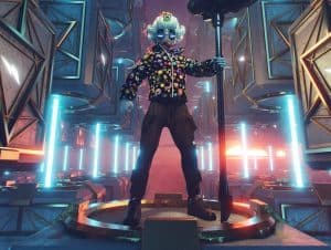 RTFKT teases an upcoming phygital drop