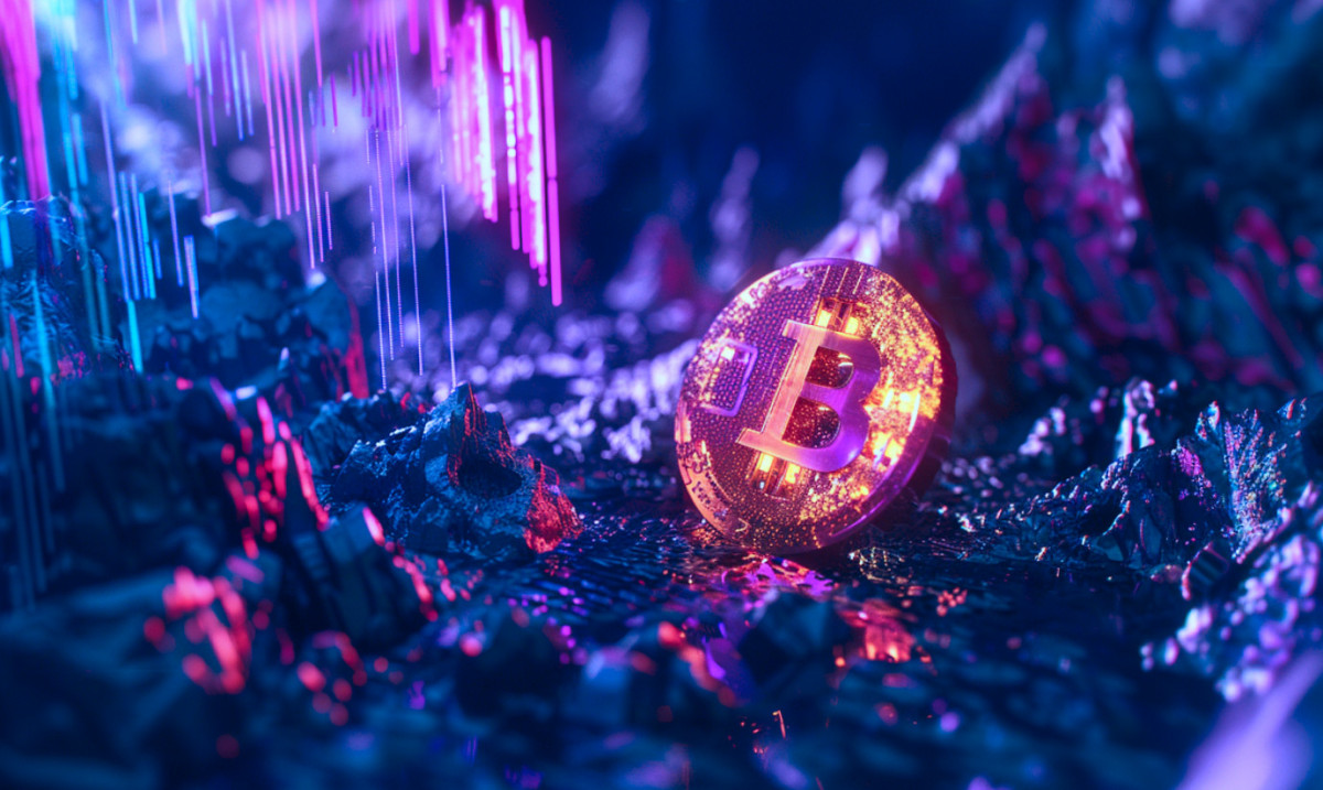 Bitget listet RUNES·X·BITCOIN auf, führt X-Token auf seiner PoolX ...