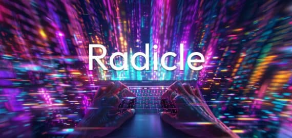 Radicle Unveils Radical 1.0, Revolutionizing Decentralized Collaboration for Developers