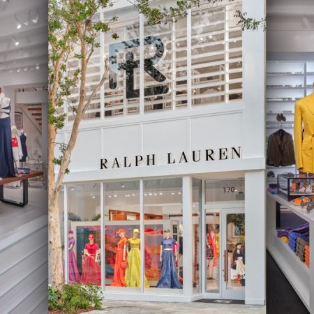 Ralph Lauren Opens a Web3-Focused Store in Miami, Where You Can Pay in Crypto