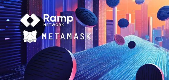 Ramp Network Expands Partnership With MetaMask To Enable Direct Ethereum Layer 2 Cashouts For Users