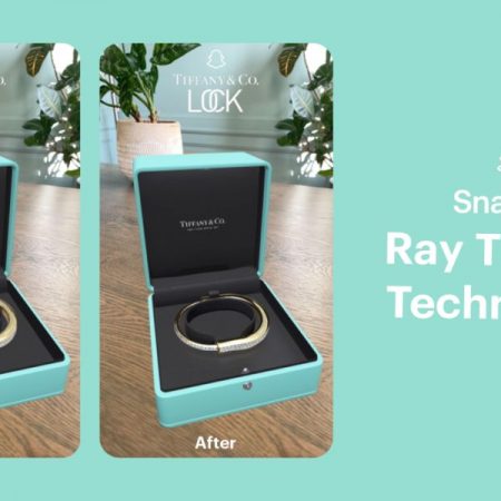 Snap Introduces Realistic AR Experiences With Ray Tracing Technology