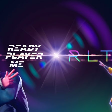 Ready Player Me Partners with RLTY to Simplify Metaverse-Ready Avatar Creation