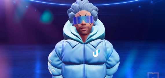 Ready Player Me partners with Unstoppable Domains to connect avatars to users’ digital identities