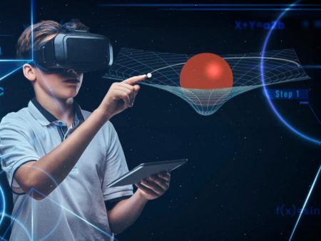 Reddam House School in England Pioneers Metaverse Education with VR