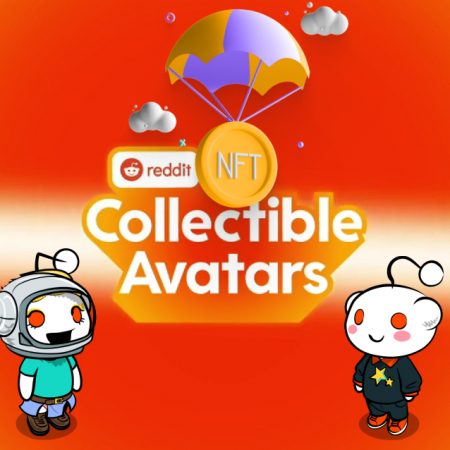 Reddit airdrops free Collectible Avatar NFTs for its most loyal users