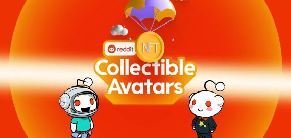 Reddit airdrops free Collectible Avatar NFTs for its most loyal users