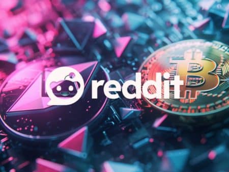 Reddit Invests in Bitcoin and Ether, Announces Plans for IPO