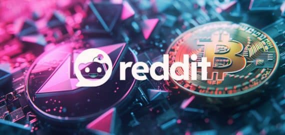 Reddit Invests in Bitcoin and Ether, Announces Plans for IPO