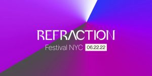 RefractionDAO pops off with one-night fest in BK