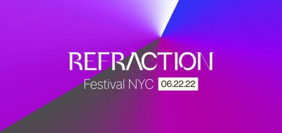 RefractionDAO pops off with one-night fest in BK