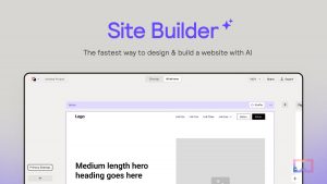 Relume Releases an AI-Powered Website Builder That Exports to Figma and Webflow