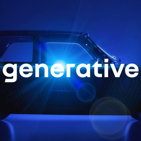 Renault launches its genesis NFT collection dedicated to the iconic R5 model