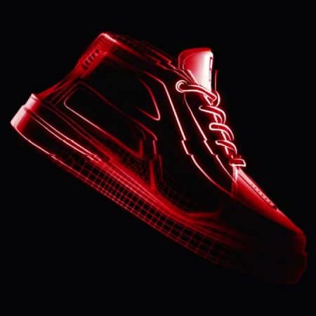 Renault is Set to Release its Second NFT Collection, Featuring Physical Sneakers