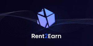 Rent-to-earn: без застави NFT орендна плата за GameFi та  DeFi