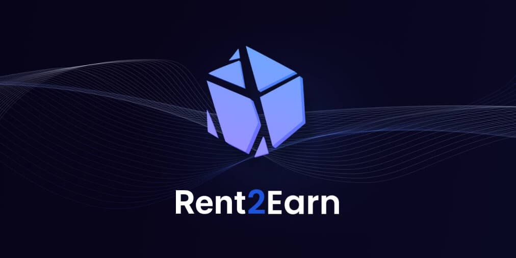 Rent-to-earn: без обезпечение NFT наеми за GameFi намлява DeFi