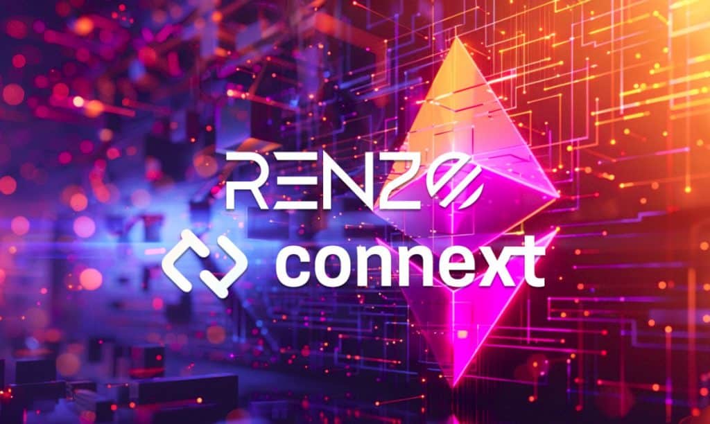 Restaking Protocol Renzo Collaborates with Connext to Launch Cross-Chain Restaking Natively on Arbitrum