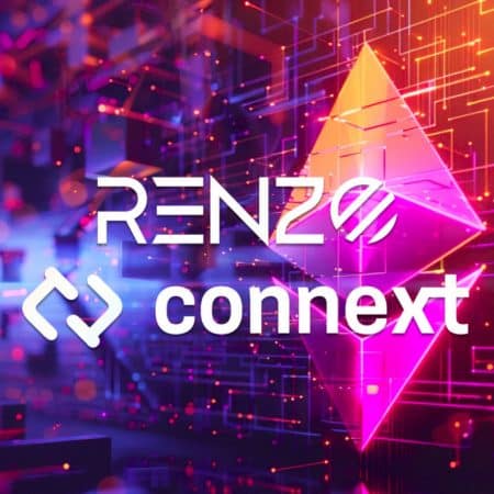 Renzo werkt samen met Connext om cross-chain restaking native op arbitrum te lanceren