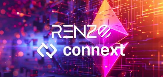 Renzo Partners with Connext to Launch Cross-Chain Restaking Natively on Arbitrum