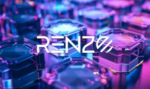 Binance Launchpool Unveils Renzo As 53rd Project, Initiates BNB And FDUSD Staking For EZ Tokens
