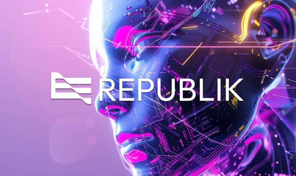 RepubliK співпрацює з AWS для запуску платформи SocialFi на основі штучного інтелекту
