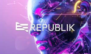 Společnost RepubliK spolupracuje s AWS na spuštění platformy SocialFi poháněné umělou inteligencí
