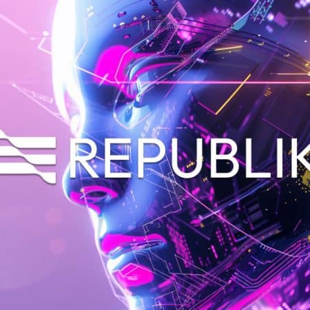 RepubliK s'associa amb AWS per llançar la plataforma SocialFi impulsada per IA