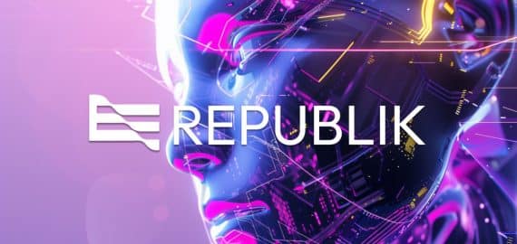 RepubliK Partners with AWS to Launch AI-Powered SocialFi Platform