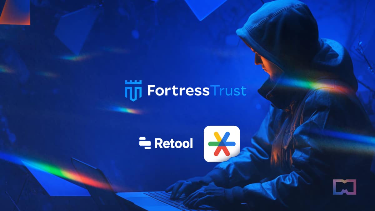 Retool Blames Google Cloud Malfunction for $15M Crypto Hack Loss ...