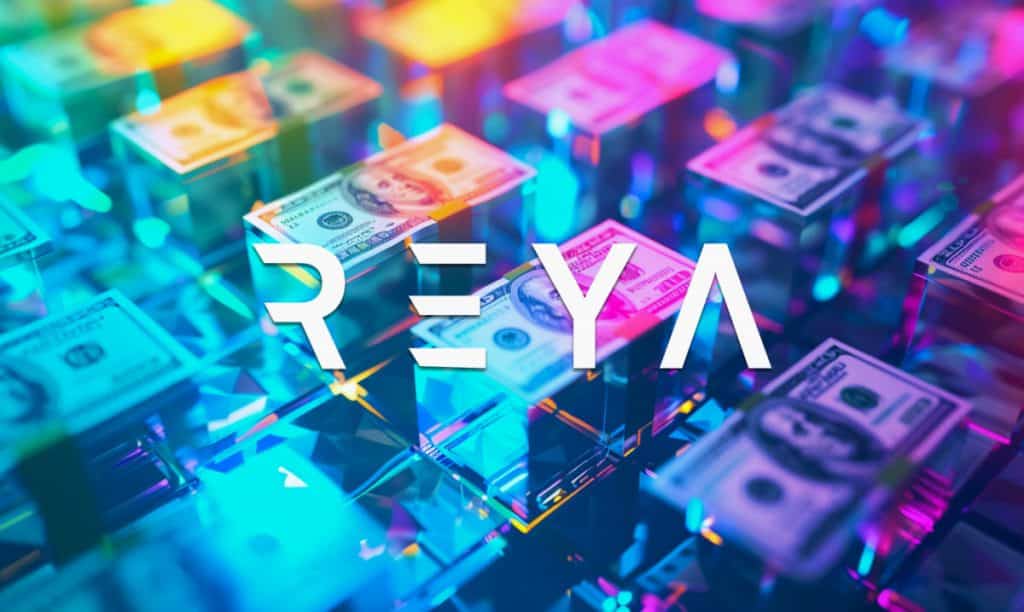Reya Labs تجمع تمويلًا بقيمة 10 ملايين دولار أمريكي لتعزيز تطوير شبكة Reya من الطبقة الثانية المحسنة للتجارة
