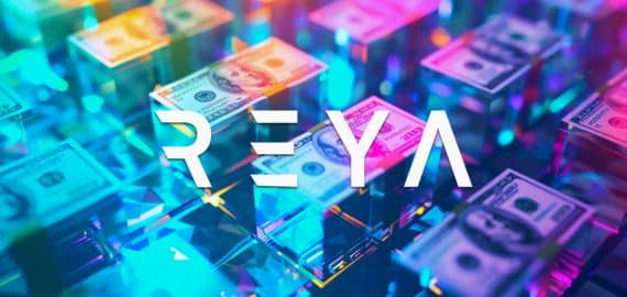 Reya Labs Raises $10M in Funding to Enhance Development of Trading-Optimized Layer 2 Reya Network