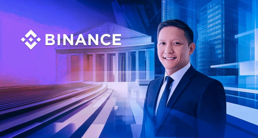 Richard Teng: Binance Users Have Saved $1.75B In Remittance Costs Since 2022