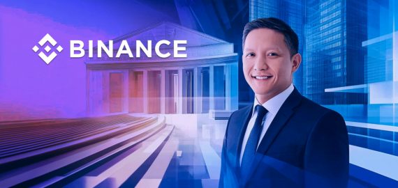 Richard Teng: Binance Users Have Saved $1.75B In Remittance Costs Since 2022